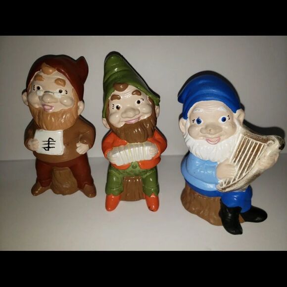 Dwarves   - Picture 10 of 12